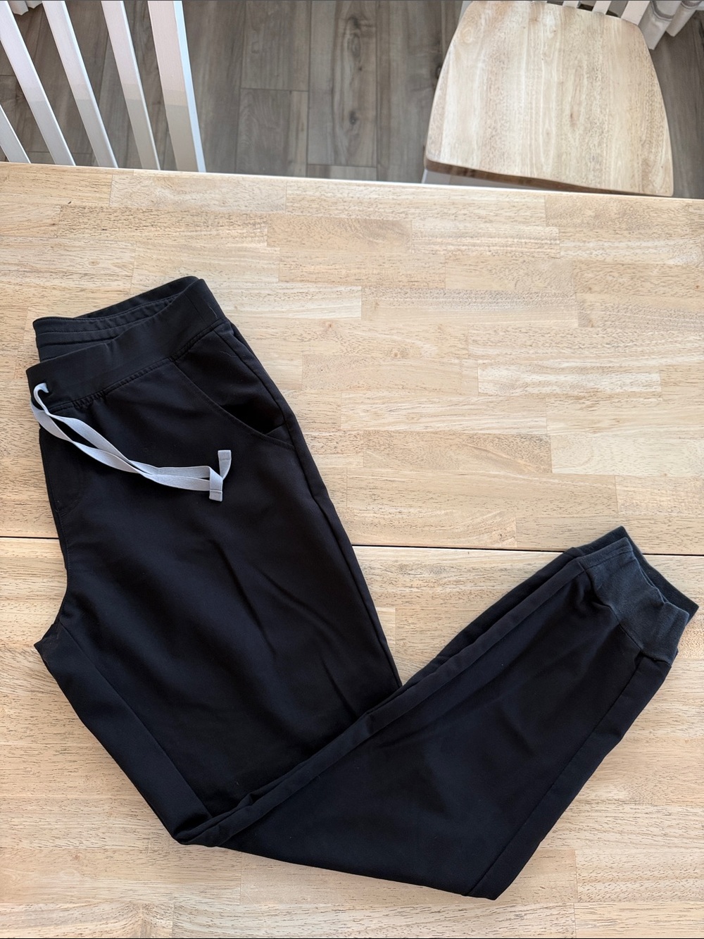 Figs Women’s classic Zamora jogger scrub pant size large tall